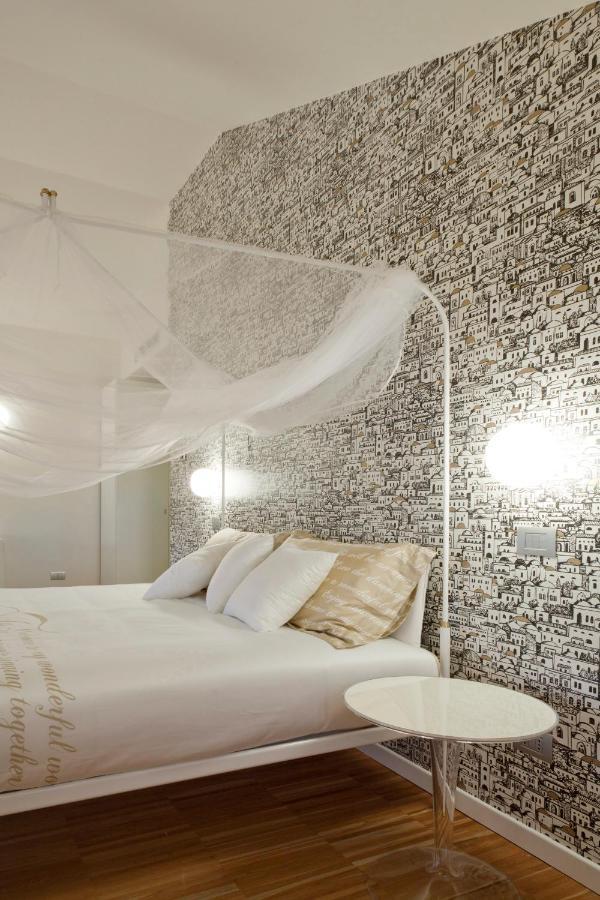Guest house Santa Cesarea Luxury - La Vetta Del Sasso Barisano *