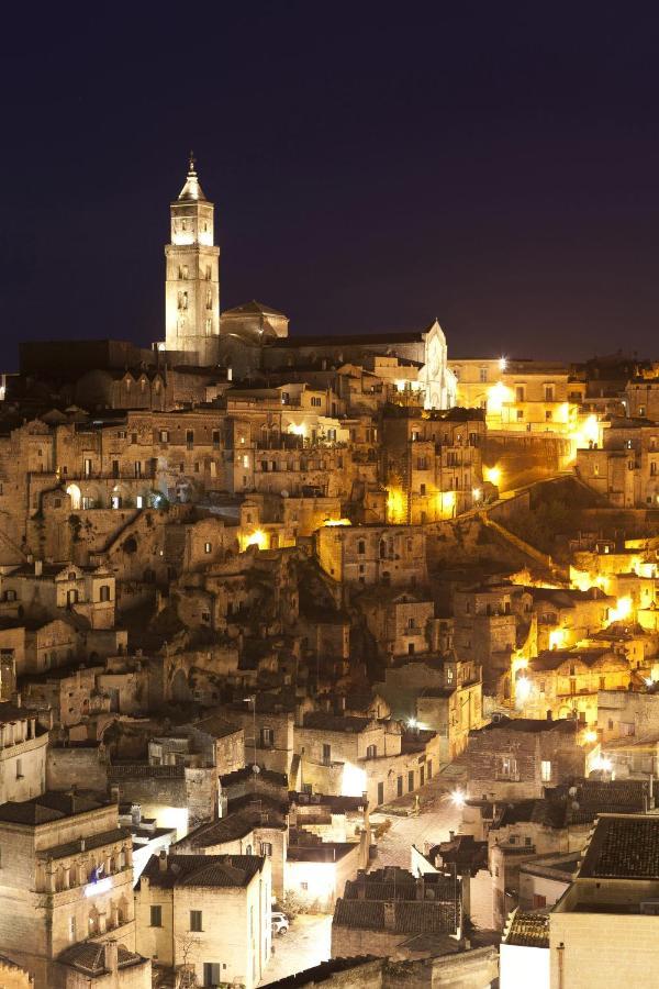 Santa Cesarea Luxury - La Vetta Del Sasso Barisano Guest house