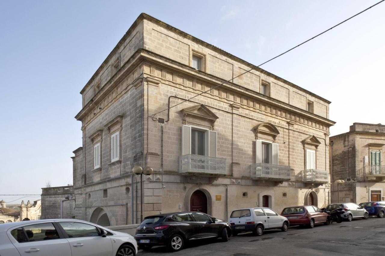 Santa Cesarea Luxury - La Vetta Del Sasso Barisano Matera