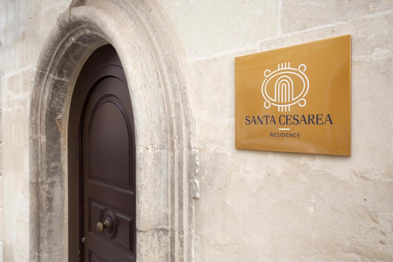 Santa Cesarea Luxury - La Vetta Del Sasso Barisano
