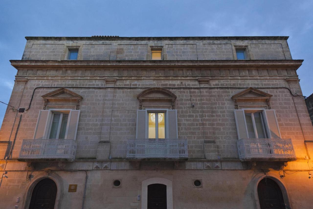 Santa Cesarea Luxury - La Vetta Del Sasso Barisano * Matera