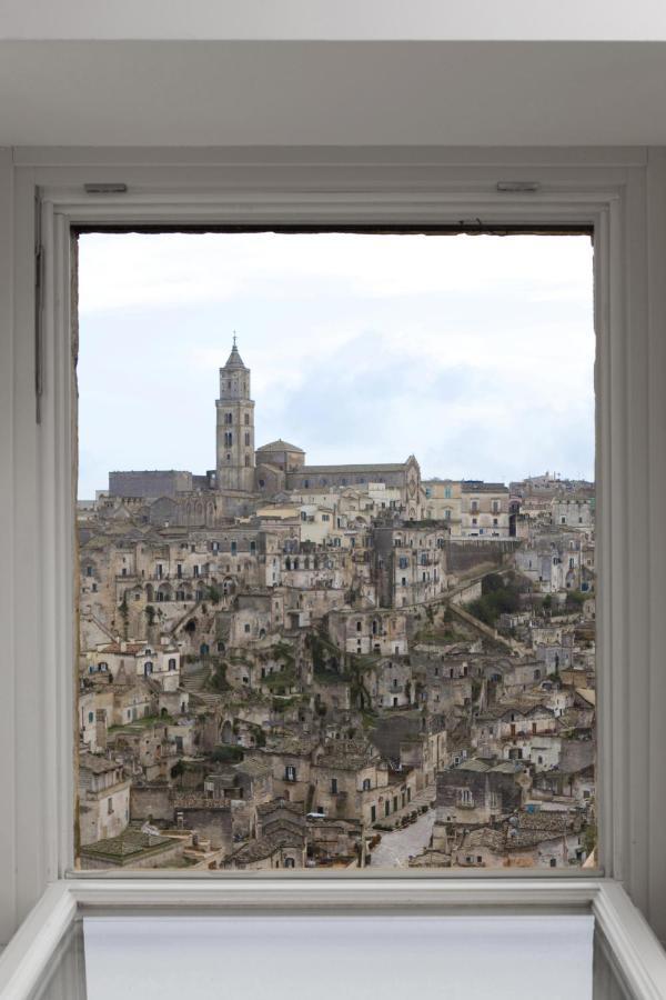 Santa Cesarea Luxury - La Vetta Del Sasso Barisano Gasthuis