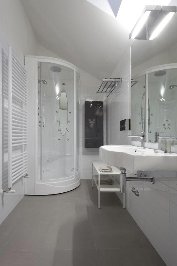 Santa Cesarea Luxury - La Vetta Del Sasso Barisano Matera