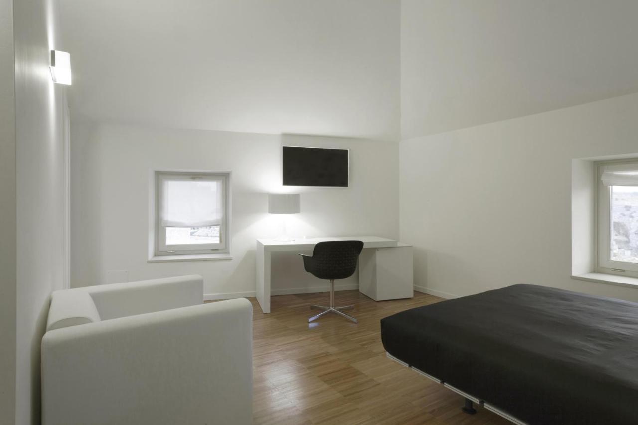 Santa Cesarea Luxury - La Vetta Del Sasso Barisano Gasthuis Matera