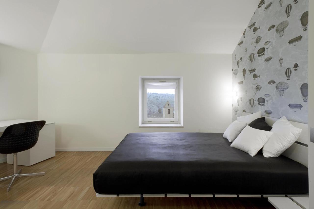 Guest house Santa Cesarea Luxury - La Vetta Del Sasso Barisano