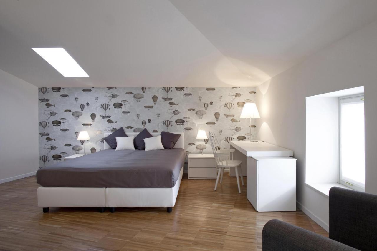 Santa Cesarea Luxury - La Vetta Del Sasso Barisano Gasthuis Matera