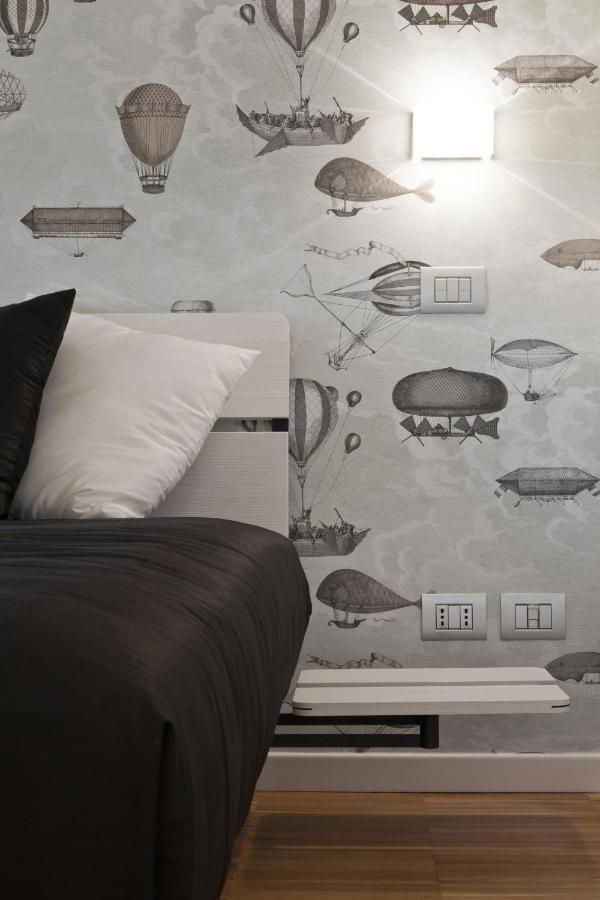 Santa Cesarea Luxury - La Vetta Del Sasso Barisano Guest house