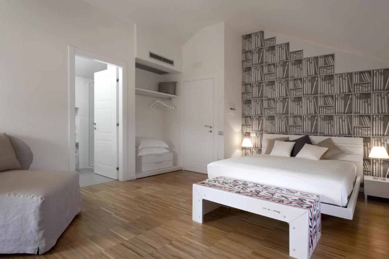 Santa Cesarea Luxury - La Vetta Del Sasso Barisano