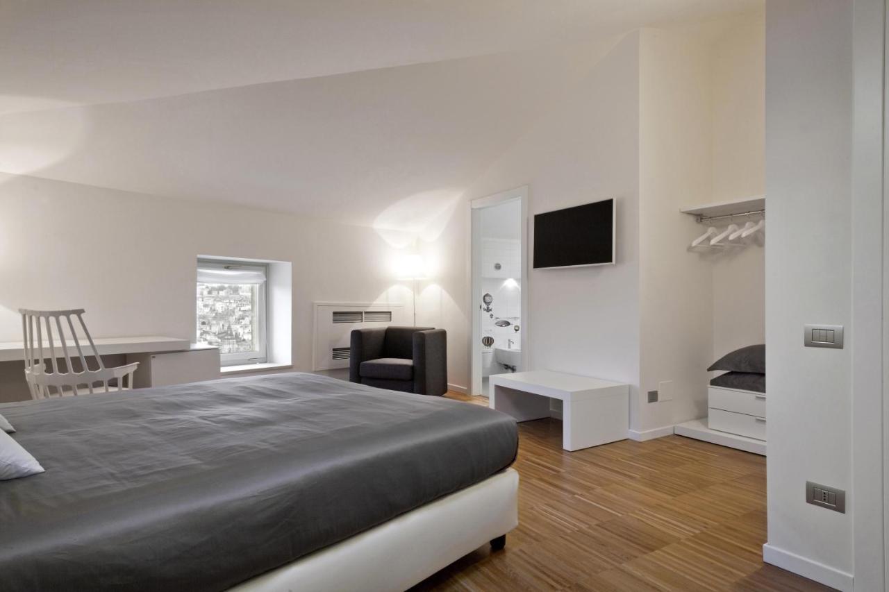Santa Cesarea Luxury - La Vetta Del Sasso Barisano Matera