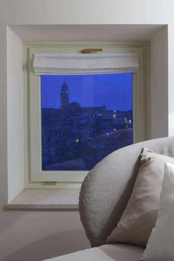 Santa Cesarea Luxury - La Vetta Del Sasso Barisano Guest house