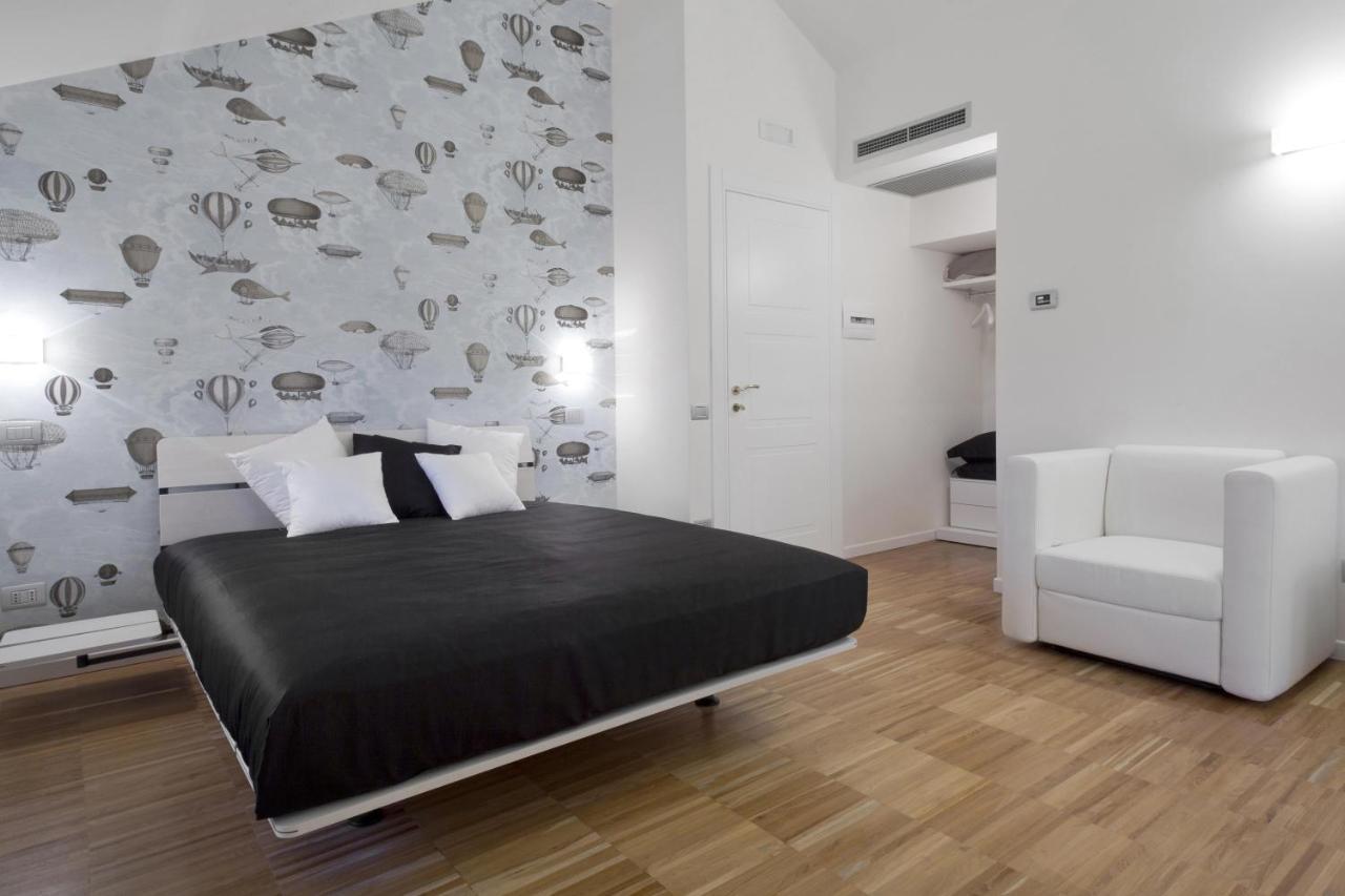 Santa Cesarea Luxury - La Vetta Del Sasso Barisano Guest house Matera