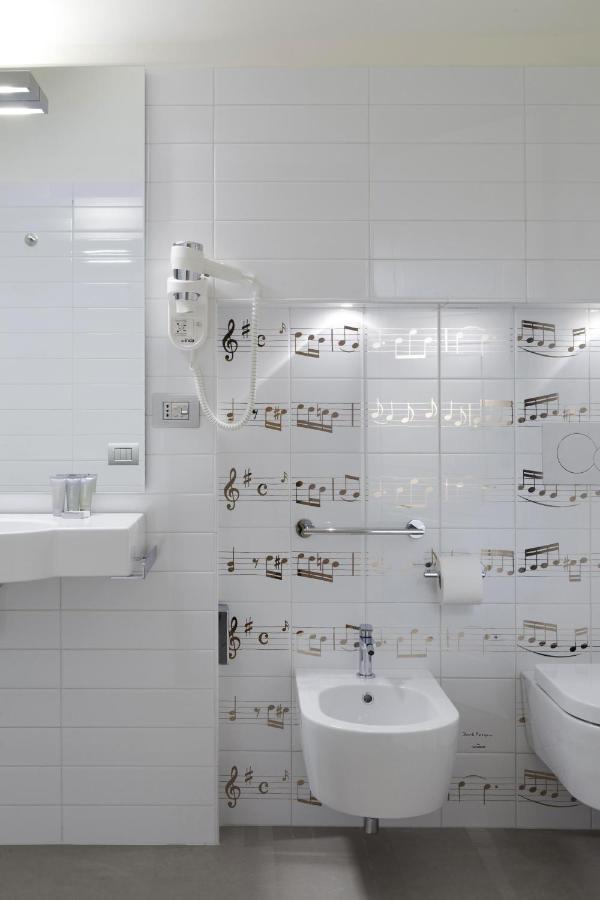 Gasthuis Santa Cesarea Luxury - La Vetta Del Sasso Barisano Matera