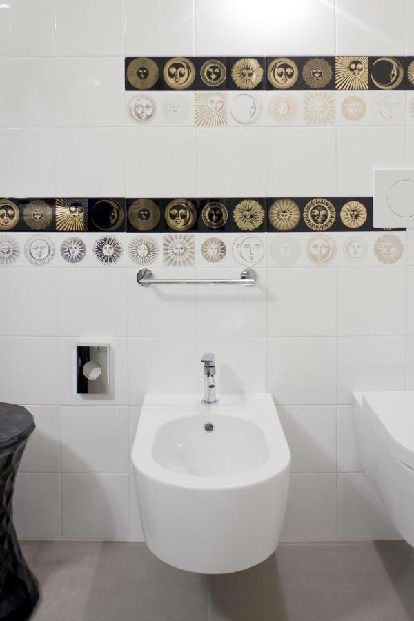 Gasthuis Santa Cesarea Luxury - La Vetta Del Sasso Barisano Matera
